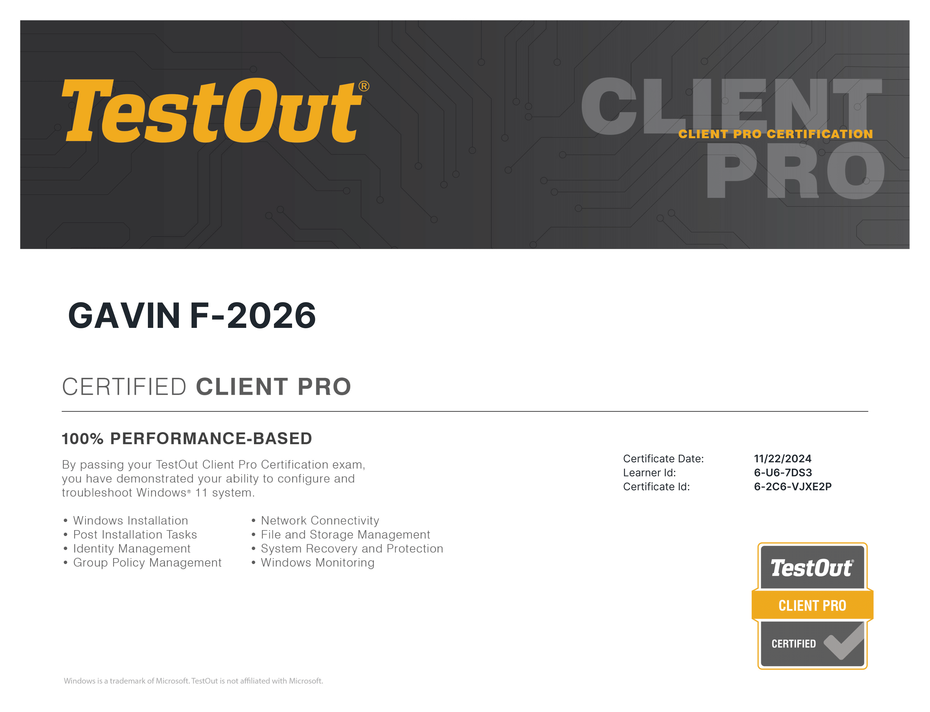 Microsoft Word Picture